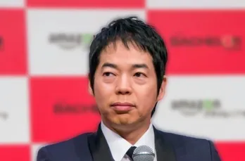 後輩芸人が暴露！今田耕司がモテない原因は合コンでの“武田鉄矢モード”