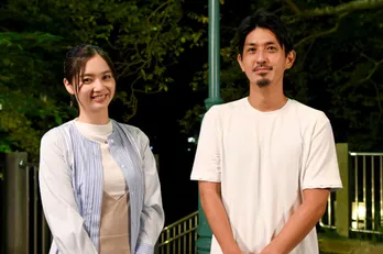 <ギルティ>中間利彦プロデューサー、新川優愛起用理由は「『陽の力』を感じるキャラクター」今後のエンタメについても語る【インタビュー】