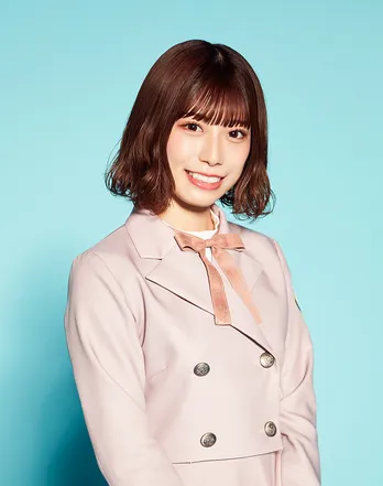 日向坂46・東村芽依「炎の体育会TV」に出演決定 リレーで4000mの真剣勝負に挑む