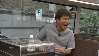 「すぐ分かった!」聖地訪問で浜田大興奮!何のドラマのロケ地か分かる?<ごぶごぶ>