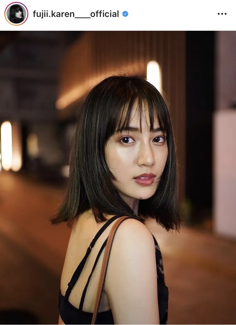 藤井夏恋 - アイドル 藤井夏恋 - アイドル