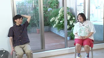 NMB48村瀬紗英初ソロ曲記念! 板倉俊之&黒沢かずこが“事前情報一切ナシ”でPV撮影にチャレンジ<いたくろむらせのオンとオフ>