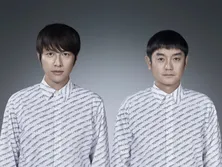 ゆず、約5年ぶりの“共作”が『親バカ青春白書』の主題歌に決定！「軽やかに突き抜けていける曲を届けたい」