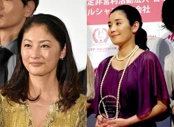 常盤貴子＆石田ひかりが大林宣彦監督の元へ「監督が引き合わせてくださったこのご縁…感謝」