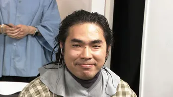 ロッチ・中岡創一と土屋炎伽“金髪”に挑戦、妹・太鳳が「絶対に合わない」と心配<ぐるナイ2時間SP>