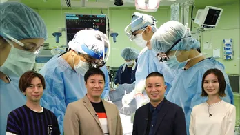A.B.C-Z・河合郁人、驚きの治療法で患者を救う“ラストドクター”に「ヒーローっているんだな」