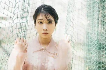 松本穂香、 葛藤を抱える女子高校生を熱演『演じるのは難しかったです』