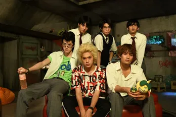 「真夏の少年～19452020」がスタート！美 少年6人の貴重なSHOTを特別公開