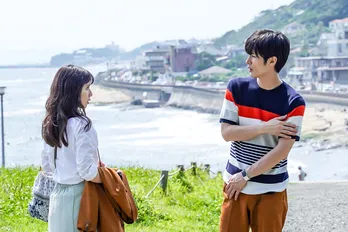 松岡茉優と三浦春馬さんの初共演作が9月15日スタート決定<おカネの切れ目が恋のはじまり>