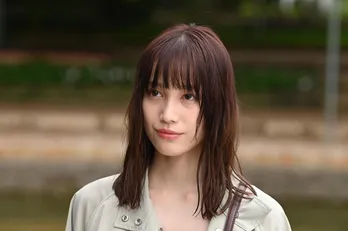 『ギルティ』トレンド入り!怪演・中村ゆりか“瑠衣”が闇落ちで見せた一瞬の笑顔にゾクッ