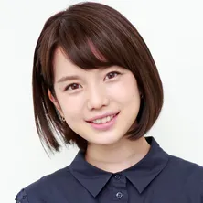 弘中綾香アナ、あざとさ満点“上目遣いSHOT”に反響続々「こんな顔もできるんだ」「浴衣似合ってる」