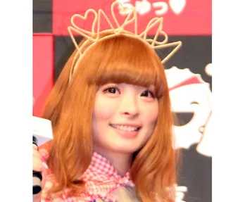 きゃりーぱみゅぱみゅ、ブラックチャイナドレスSHOTに海外からも大反響「So cuuute!!」