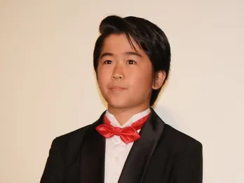 鈴木福、『韓国アイドル風』SHOTに反響!「福くんがイケメンに…」「ギャップやばい!」