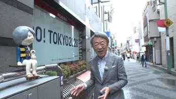 池上彰が感染症から戦争の悲劇を考える　「池上彰の戦争を考えるSP」8月15日に生放送