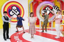 高橋真麻、『ソレダメ！』で産休からMC復帰！「産後初だったので緊張しました」