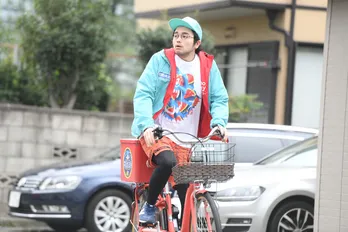 King Gnu・井口理が「MIU404」で地上波ドラマ初出演！綾野剛に「芝居をやりたい」と相談していた