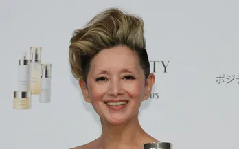 夏木マリ、“美”について語る「美しさは1日にして成らず…毎日すれば必ず効果は出る」