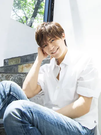 新浜レオン、演歌・歌謡界で初の「SUGAR」参戦!「一緒に楽しんでもらえたらうれしいです」