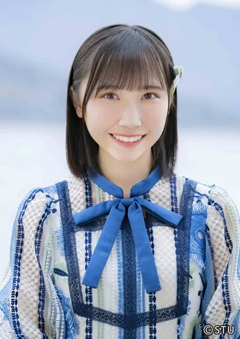 STU48・薮下楓、初冠レギュラーラジオ番組がスタート「薮下楓を全開に出していけるように」