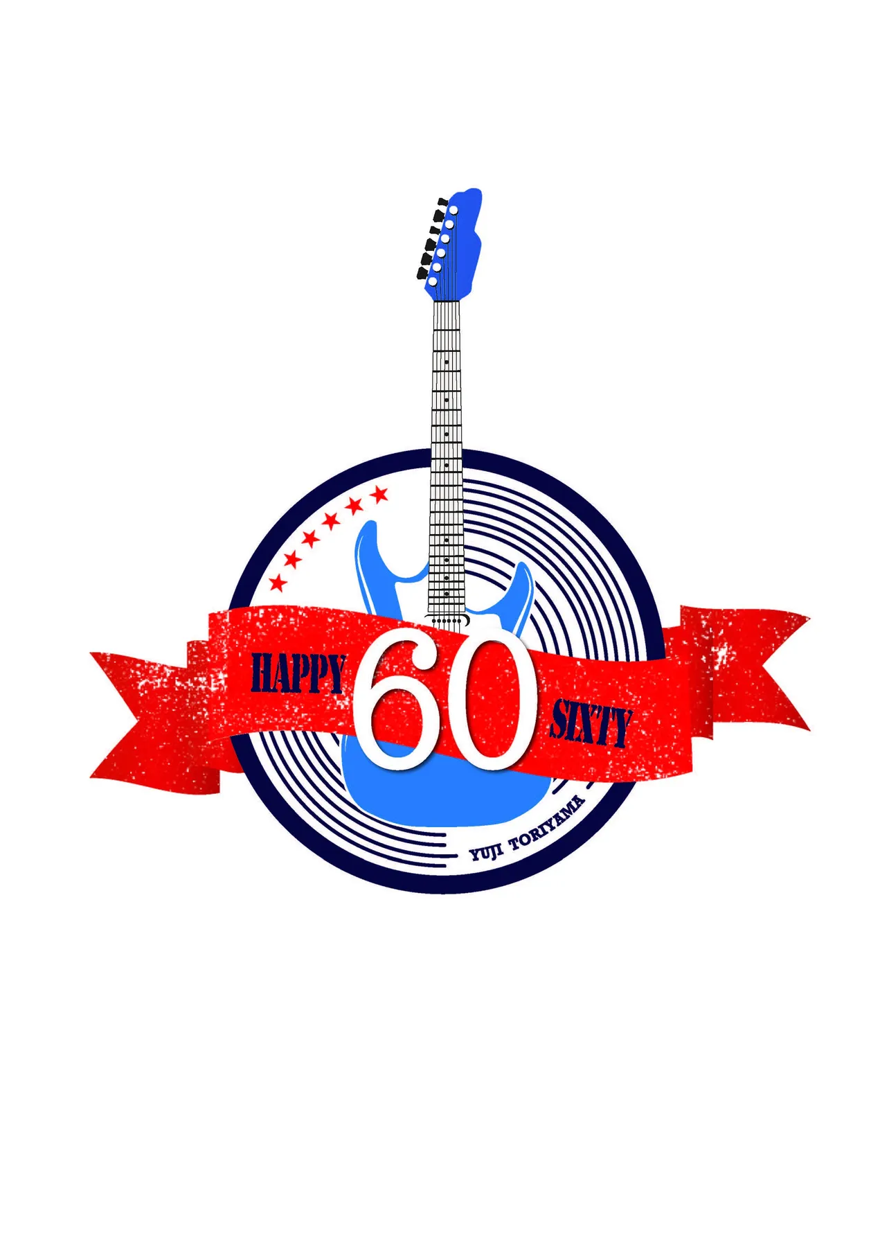 ギタリスト・鳥山雄司の還暦を祝うスペシャルコンサート「鳥山雄司 ～Happy 60～」がついに開催！