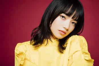 小松菜奈、「知らぬ間にターニングポイントになっているのが人生の面白いところ」<映画「糸」連載その3>