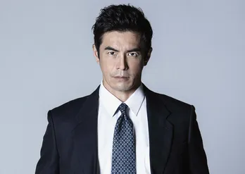 伊藤英明がバブルの後処理を担う“取り立て屋”に! 「連続ドラマW トッカイ ~不良債権特別回収部~」が放送決定