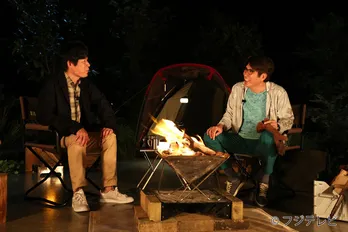 脚本家・坂元裕二が33年前の石橋貴明との出会いを語る