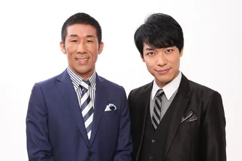 麒麟がコンビで総集編を盛り上げる!田村裕「もう僕は関われないものだと…」<麒麟がくる>