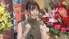 島崎遥香、秋元康との会食中「スプーンに映る自分の顔を眺めていた」<さんま御殿>