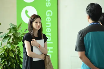 大森南朋“ナギサさん”の過去を知る“箸尾玲香”役に松本若菜が決定！＜私の家政夫ナギサさん＞