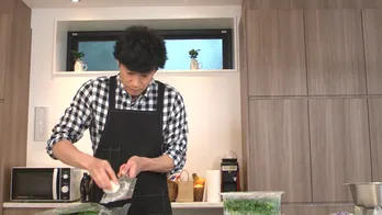 東山紀之がスーパーに買い物へ！“リアル家事”を披露「スーパー？ よく行きますよ」＜家事ヤロウ!!!＞