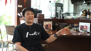 東京・三鷹の人気店「餃子のハルピン」　中国出身店主のこだわりに迫る＜セブンルール＞