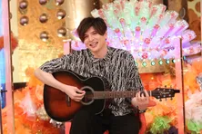 城田優の素顔を志尊淳らが証言!大悟、濱家らの“飲み会”生配信も<テッパンいただきます>