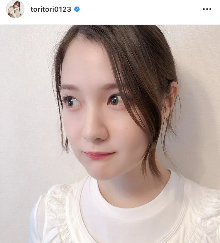 【写真を見る】そっくり！トリンドル玲奈の妹・ルナ　(他、美人姉妹2SHOTなど14枚)