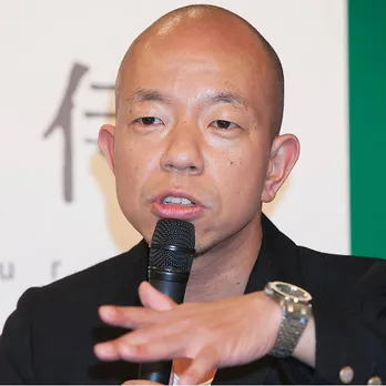 バイきんぐ小峠「相性が悪い!」と相方・西村との「街ブラロケ共演NG」を告白