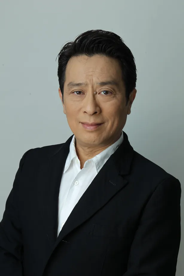 金田明夫