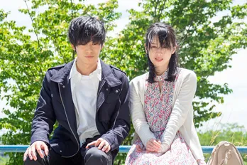 若手注目株・石川瑠華&井上祐貴が「13(サーティーン)」を語る『感情が渦巻いて葛藤していてやりがいがある役』