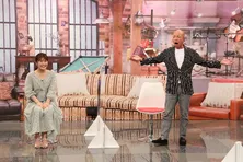 AKB48とNMB48を兼任していた渋谷凪咲だからこそわかるグループ格差を激白<関ジャニ∞のジャニ勉>