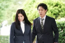 <ハケンの品格>大前春子&東海林武の“お約束”は最終回でも健在!“ムダ”こそが人生の醍醐味だ