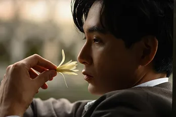 松田龍平主演ドラマ「ストレンジャー」、芥川龍之介の視点で描き出す新しいドラマの方向性