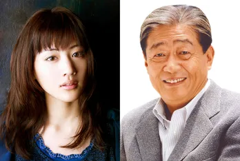関口宏・綾瀬はるか、戦後75年となる今年の終戦記念日に「戦争」の真実を伝える