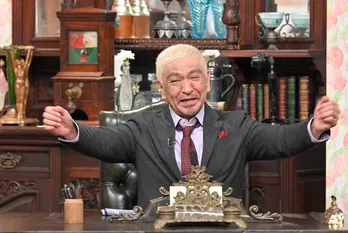 「柱の傷」を巡る深くて切ない夫婦愛に増田紗織アナ涙