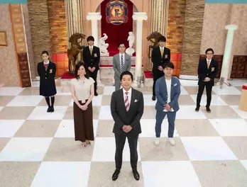 今田耕司、現役東大生がプレゼンする人気商品に衝撃！「どういう仕組みなの!?」