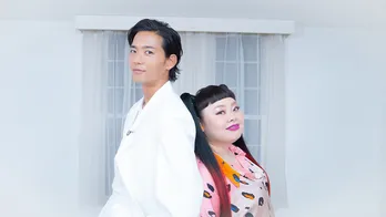 ファッションインフルエンサーたちの生き様に迫る!渡辺直美は芸人を目指したきっかけを語る