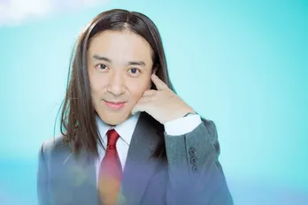 ムロツヨシ、若い役者の頑張りを称賛「大人チームはのんびりやっております(笑)」＜今日俺連載 最終回＞