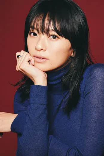 榮倉奈々、初共演の“夫”菅田将暉を「コミュニケーションがとても上手な人」<映画「糸」連載その4>