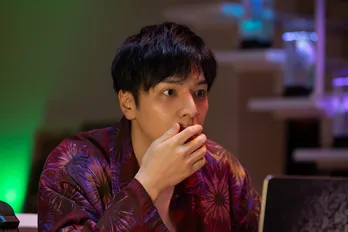 生田斗真、45分のほぼ1人芝居に挑戦！「台本まるまる1冊暗記した感じです(笑)」