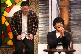 ミキ昴生、名推理を披露し絶好調 宮根誠司も称賛「あれはすごいわ!」