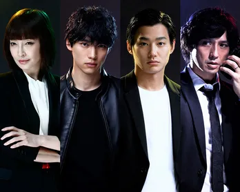 野村周平、福士蒼汰のライバル役で帰国後初の連ドラ出演「初心に戻った感覚」