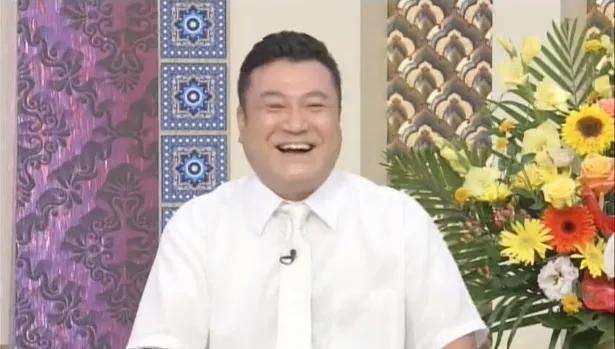 山崎弘也 10年ぶりの 御殿 出演で明石家さんまに詰め寄る 干してませんでした 俺のこと 1 2 芸能ニュースならザテレビジョン